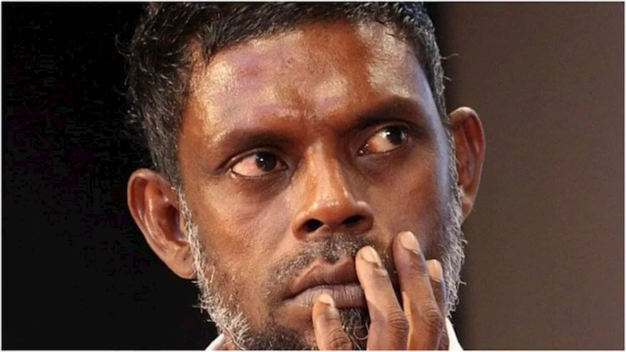 Actor Vinayakan: हिरासत में लिए गए रजनीकांत की फिल्म में विलन बने विनायकन; एयरपोर्ट पर गलत बर्ताव करने का आरोप