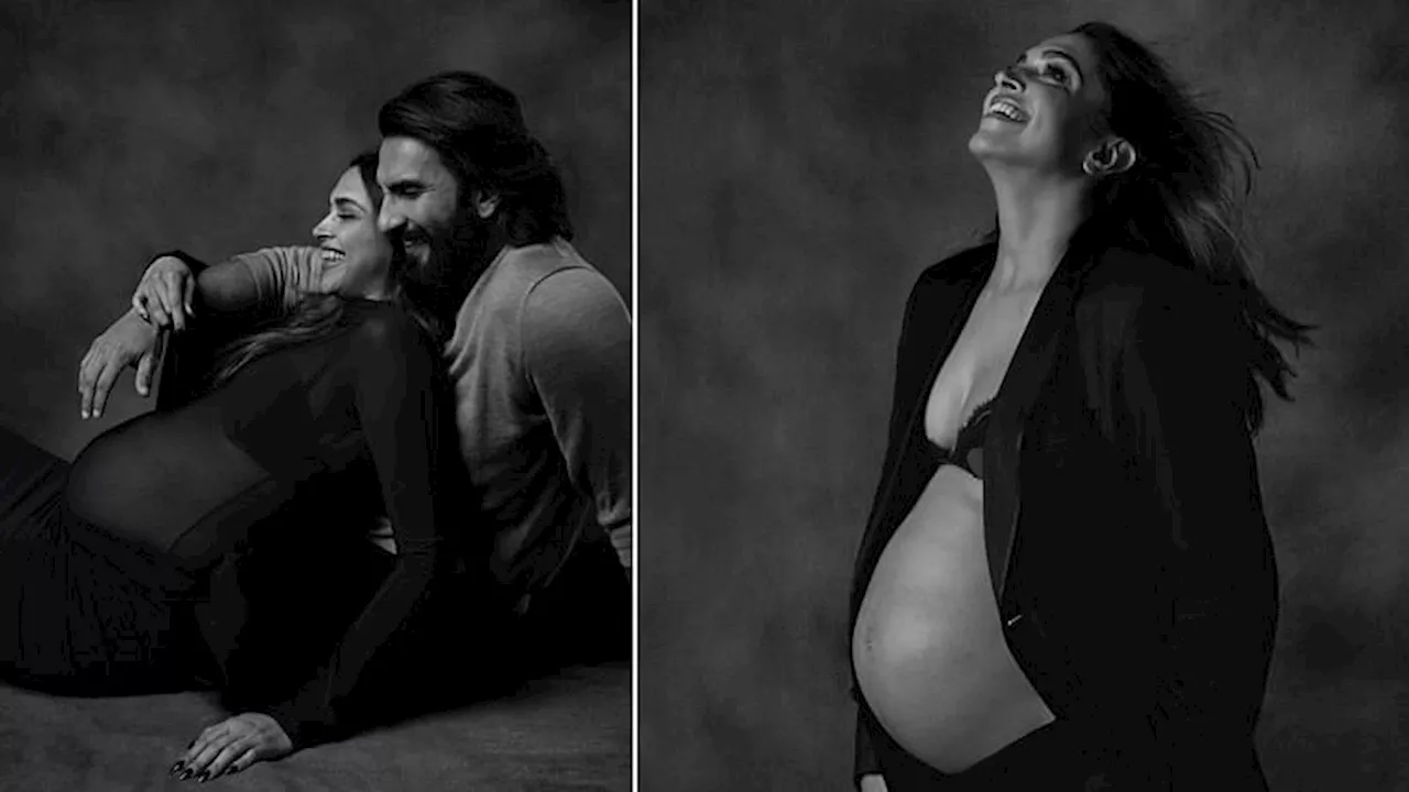 Deepika Ranveer Baby Girl : दीपवीर के घर गूंजी किलकारी, खूबसूरत जोड़ी के घर नन्ही परी ने लिया जन्म