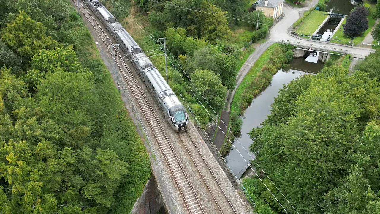 Train: ces expérimentations pour redynamiser les petites lignes