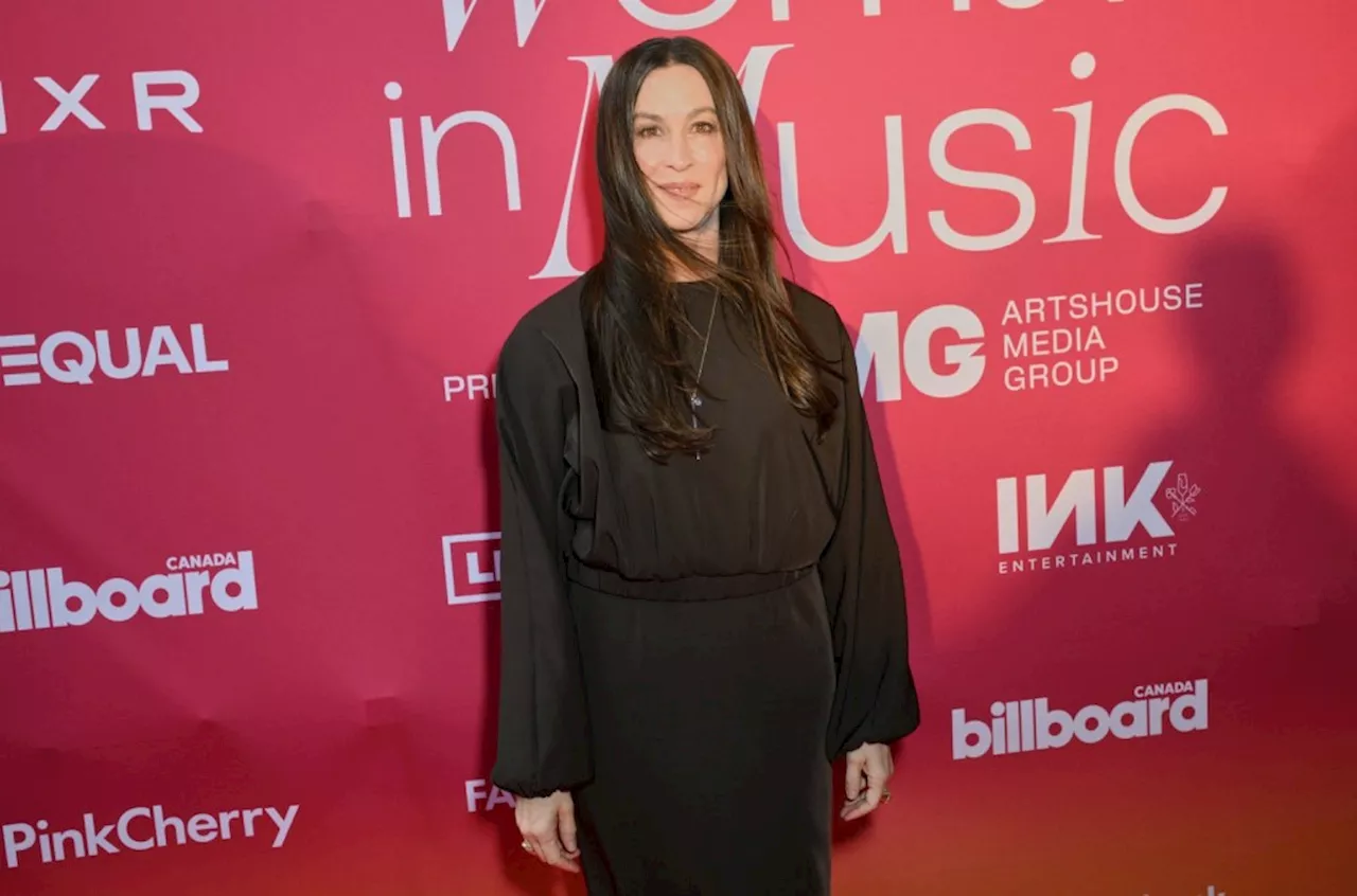 Best Moments at the Billboard Canada Women in Music 2024 Celebration