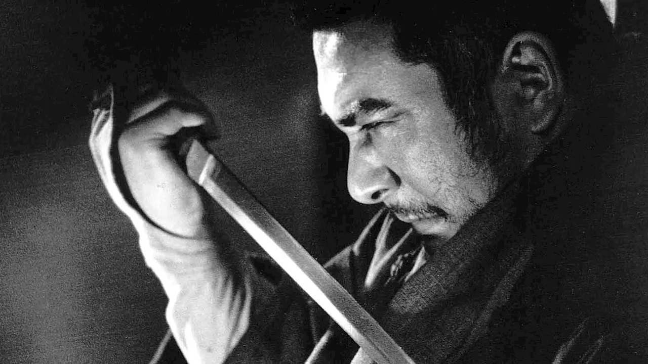 Zatoichi: The Blind Swordsman TV Series Available to Stream on Tubi