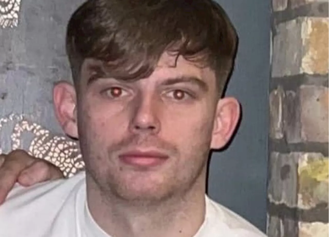 Police search for missing 27-year-old Ribbleton man