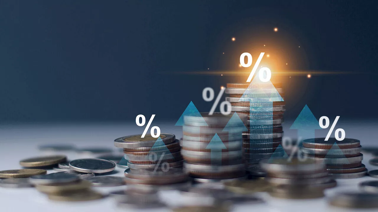 Festgeld im September: Bei diesen Banken können sich Sparer jetzt noch hohe Zinsen sichern