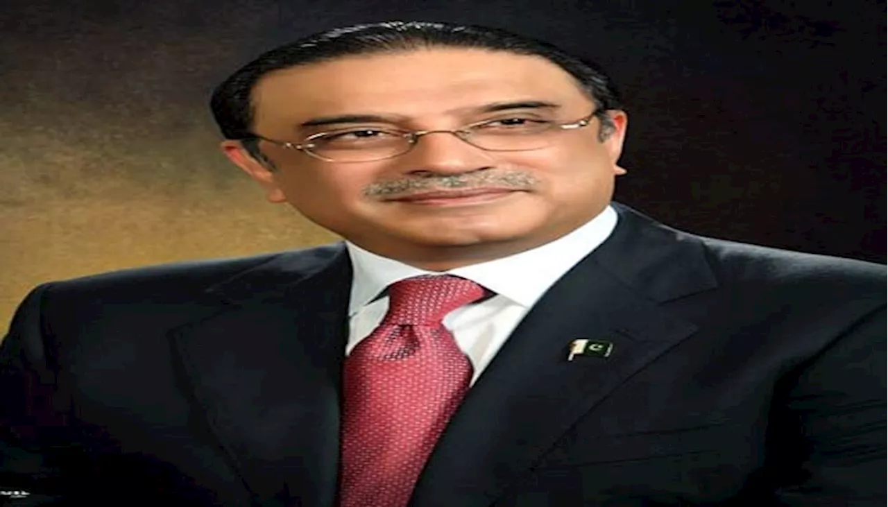 President Zardari calls PPP lawmakers to discuss new legislation about judiciary