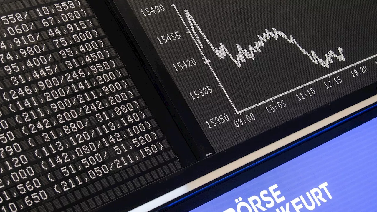 Börse: Aktuelle Nachrichten und Hintergründe