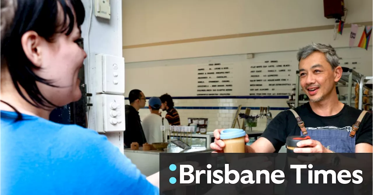 How the NSW plastic strategy could change your daily takeaway coffee