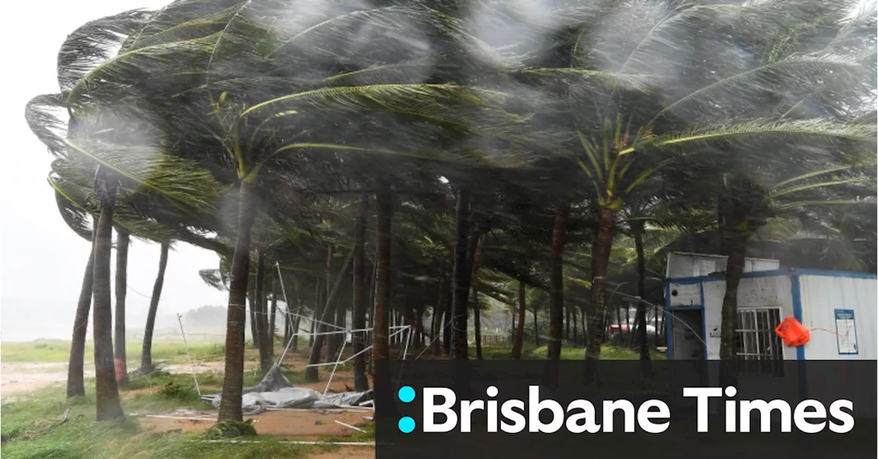 ‘Like a horror movie’: powerful typhoon hits tourist hot spots, several dead, hundreds injured