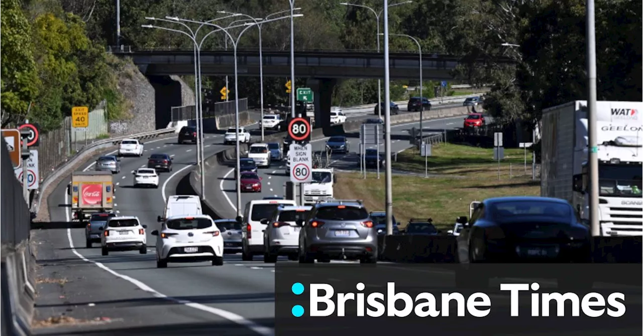 Second tunnel on the cards for Brisbane’s long-touted ‘western bypass’