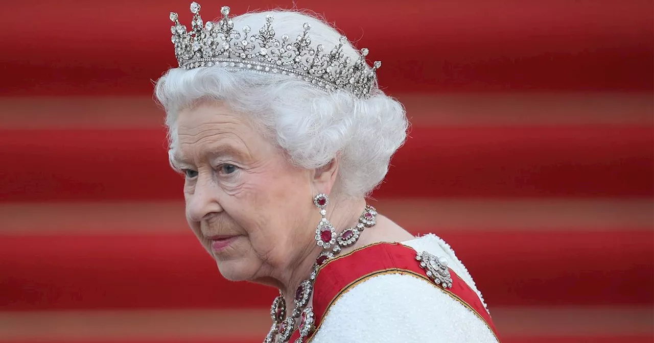 Skandale & Schicksale halten die Windsors seit Tod der Queen in Atem