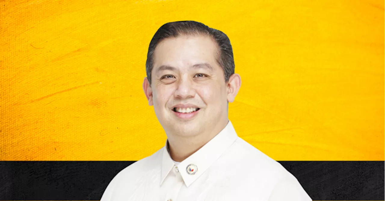 Romualdez warns agri cartels: Jail terms for smugglers, price cheats