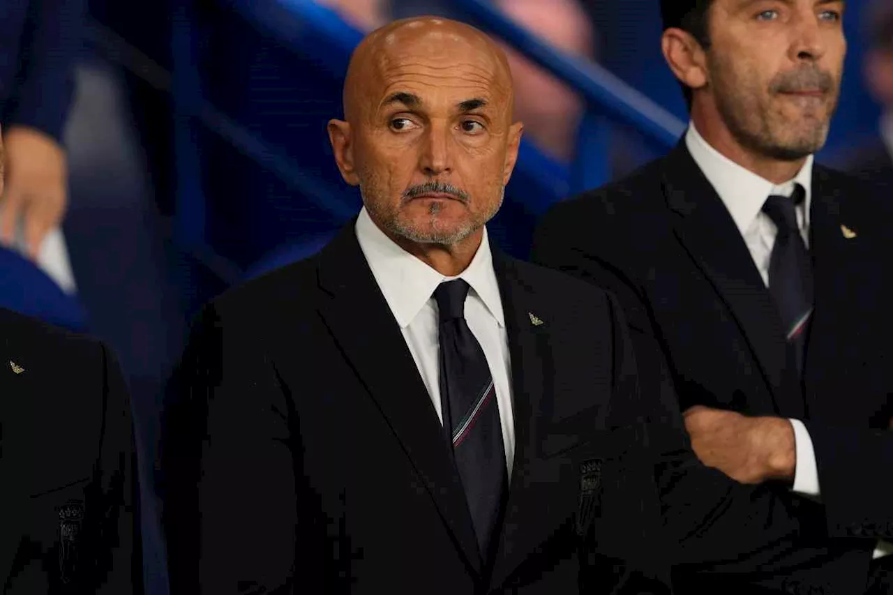 Nuova tegola per Spalletti, UFFICIALE: lascia il ritiro insieme a Pellegrini