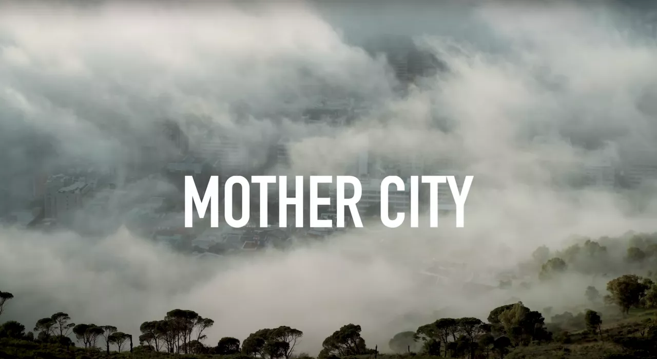 Local documentary, Mother City, gains international acclaim