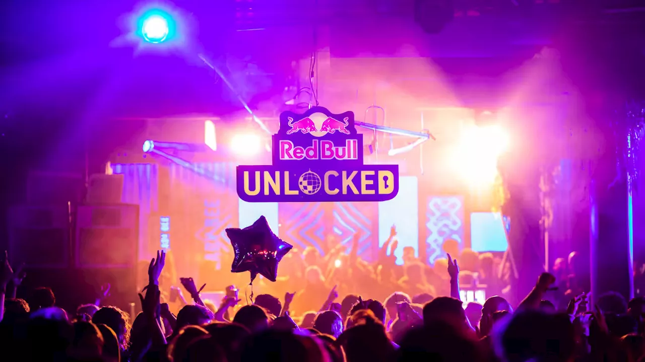 Red Bull Unlocked hits Cape Town for the first time in September