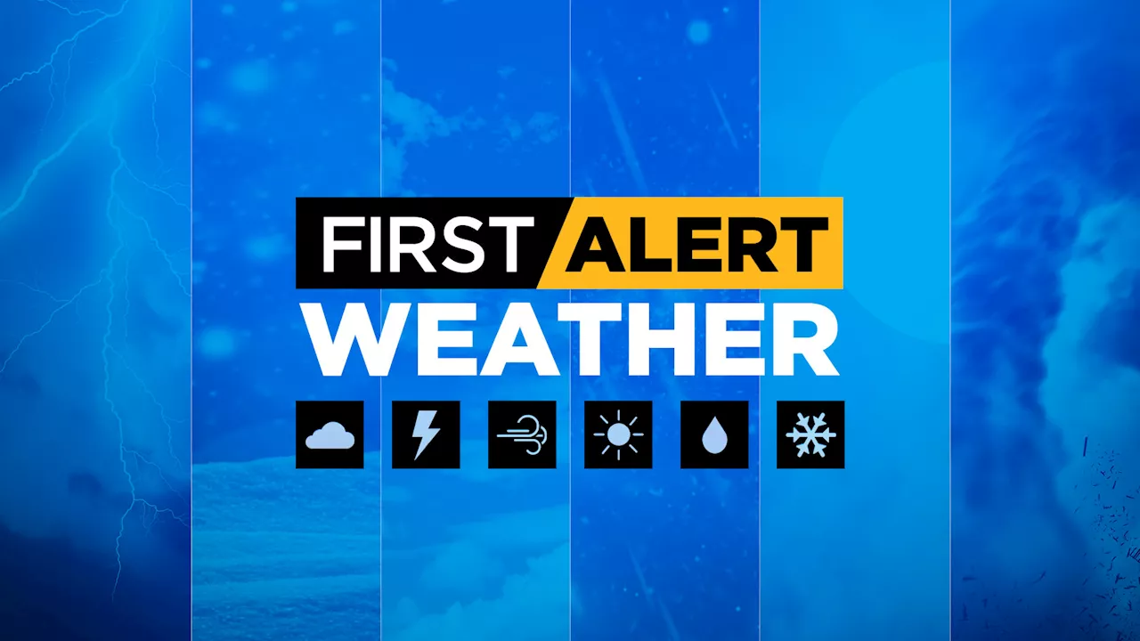 Chicago Radar - First Alert Weather