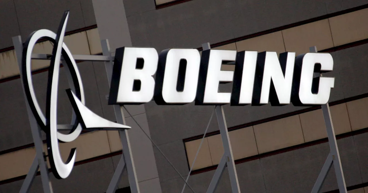 Boeing reaches tentative deal with union to avoid strike by more than 30,000 machinists