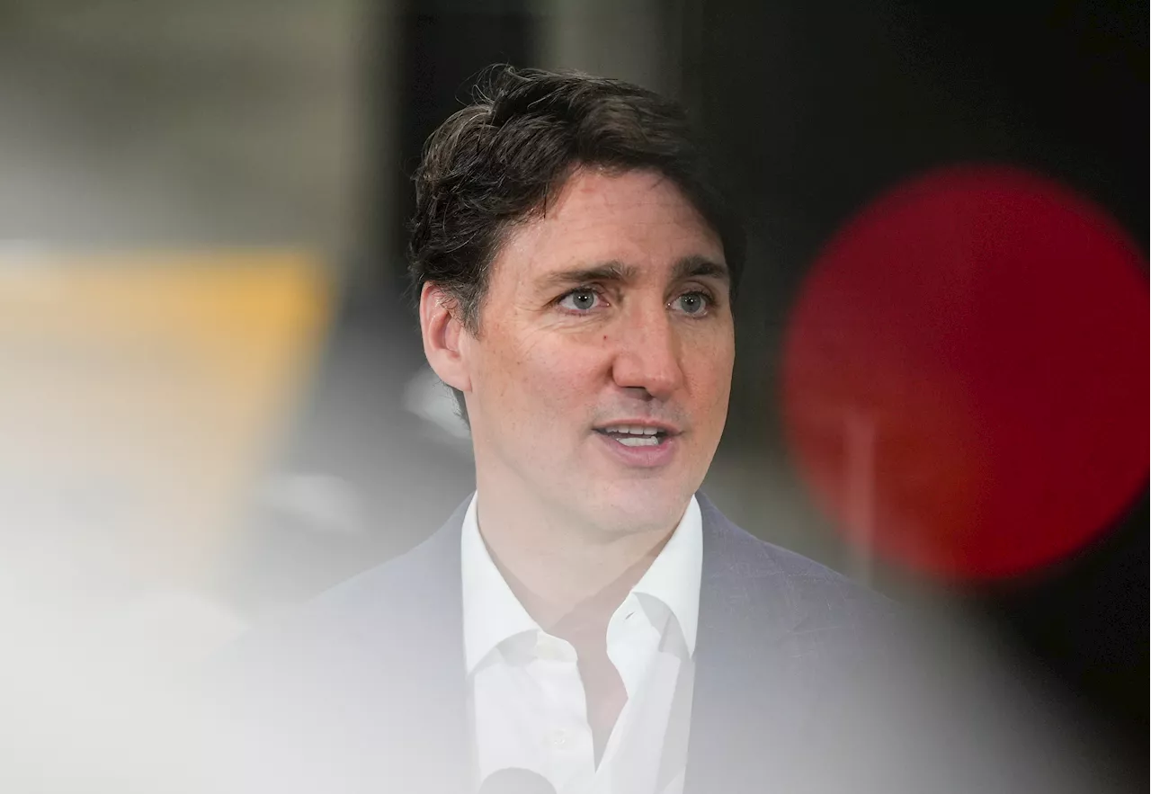 Survey says: Justin Trudeau ranked as Canada’s worst prime minister