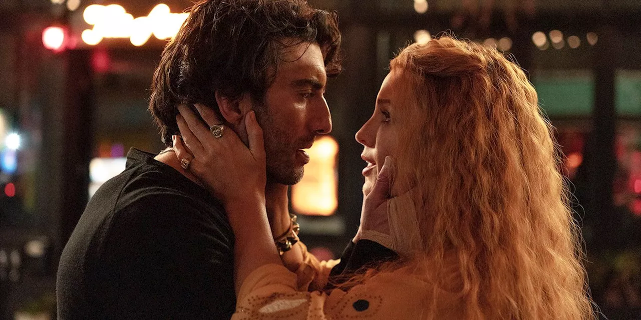 ‘It Ends with Us’ Global Box Office Overtakes ‘The Fault in Our Stars’