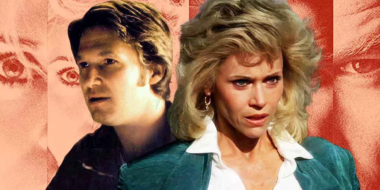 Jeff Bridges and Jane Fonda's Chemistry Elevates This Forgotten Psychological Thriller