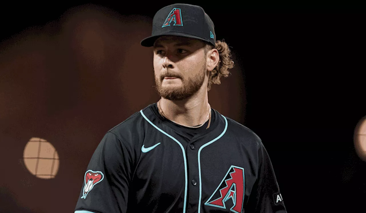 Diamondbacks vs Astros Sunday Night Baseball Prop Bets: Nelson Goes Deep Again