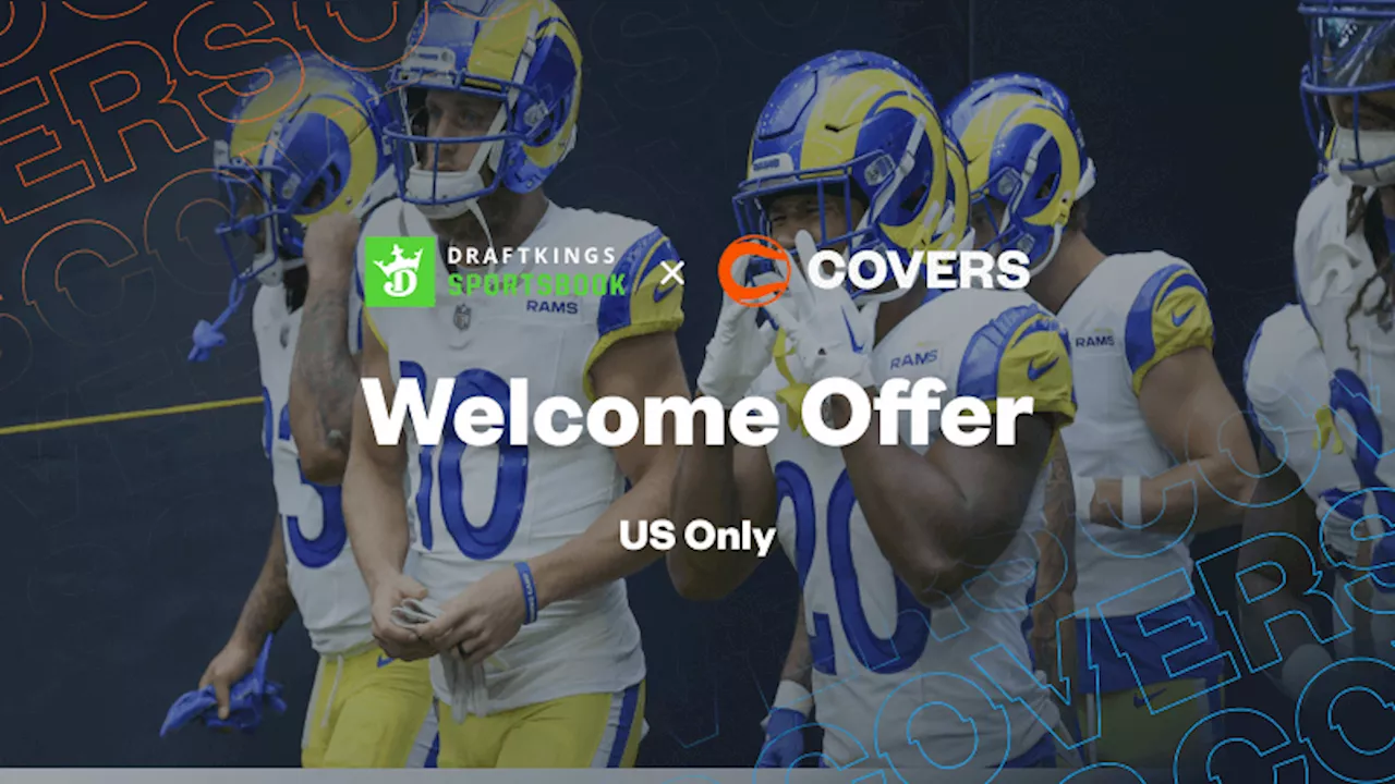 Our DraftKings Promo Code Gives You $250 in Bonus Bets for SNF