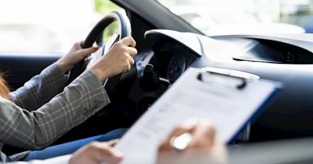  Los conductores que tendrán LICENCIA de CONDUCIR permanente GRATIS en SEPTIEMBRE