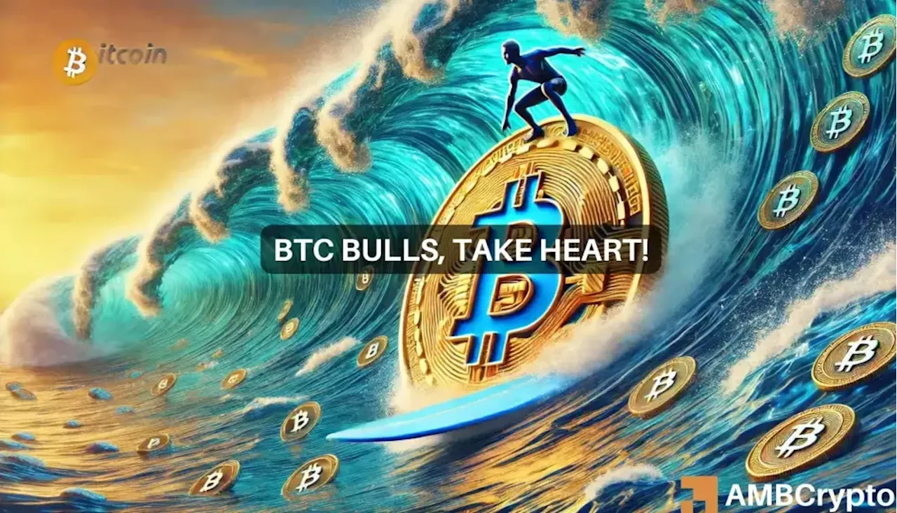 – Analyst claims BTC’s cycle peak will be in 2025, not 2024