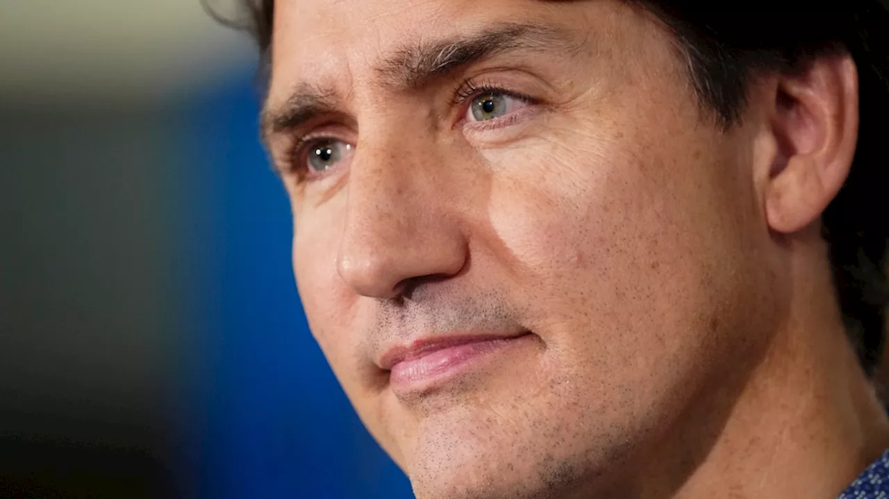 Timeline: The rise and fall of Prime Minister Justin Trudeau's political fortunes