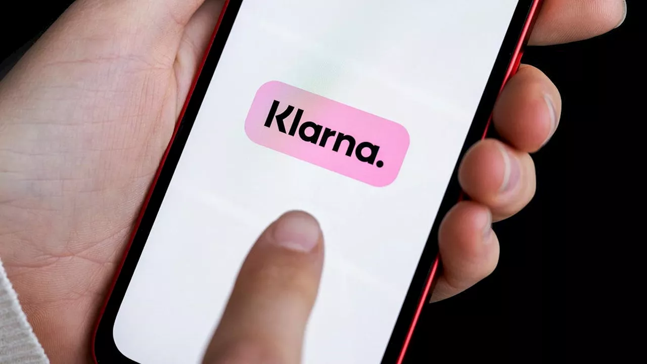 Klarna låter AI sköta delar av arbetet mot penningtvätt