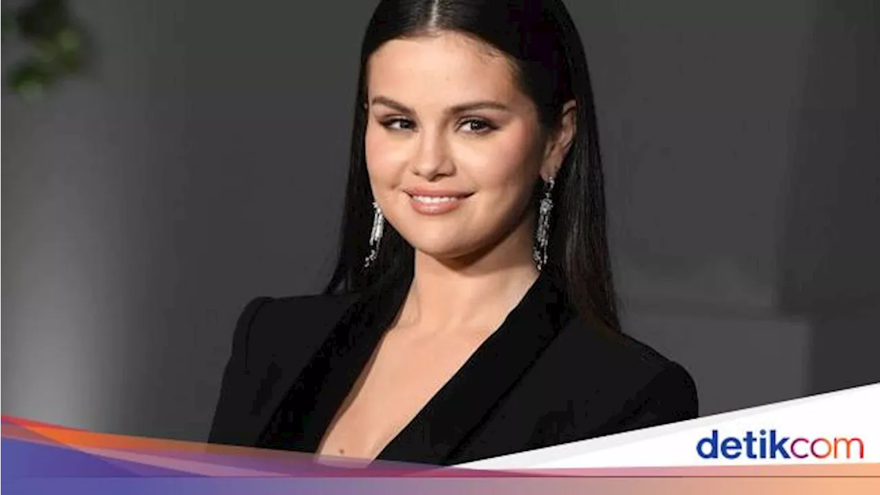 Deretan Rumah Selena Gomez yang Jadi Miliarder Termuda AS