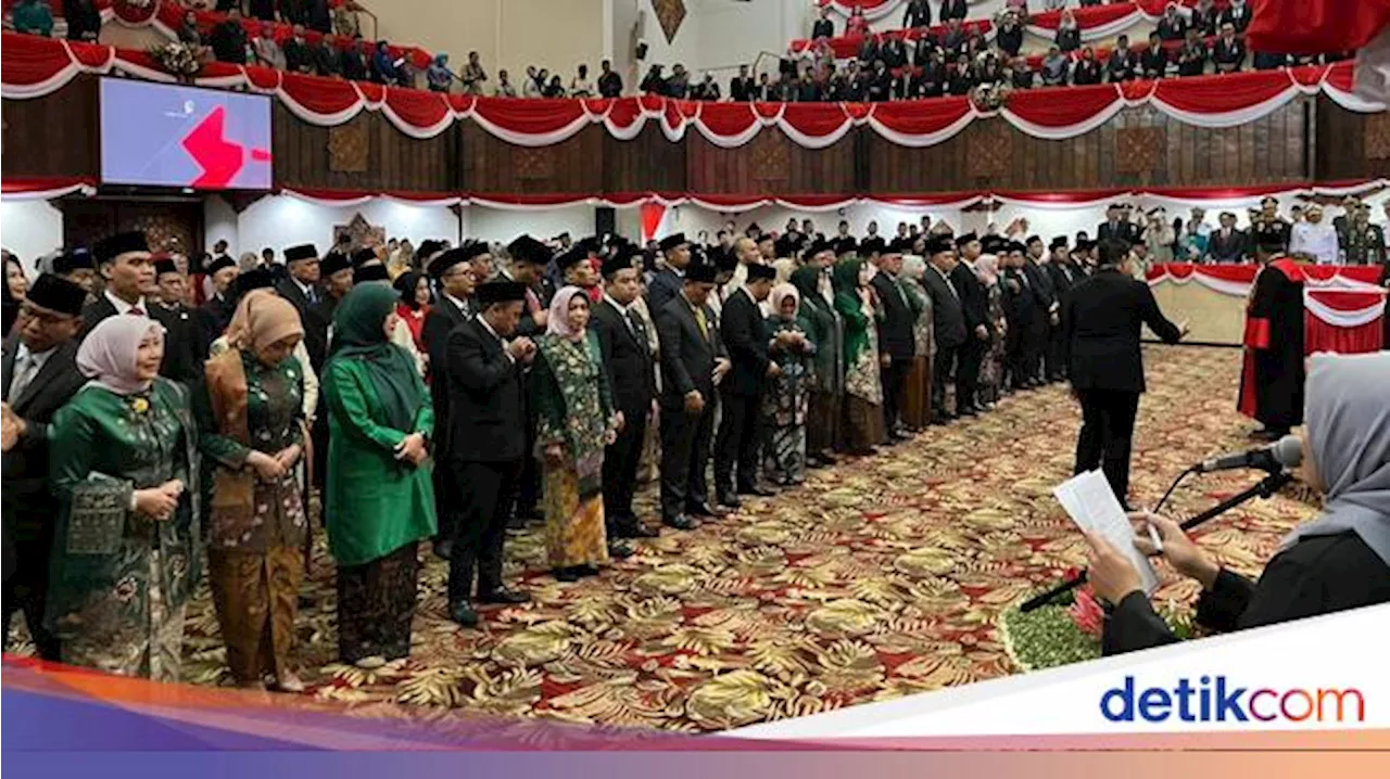 Fakta Anggota DPRD Ramai-ramai Gadai SK ke Bank buat Ambil Utang Rp 500 Juta