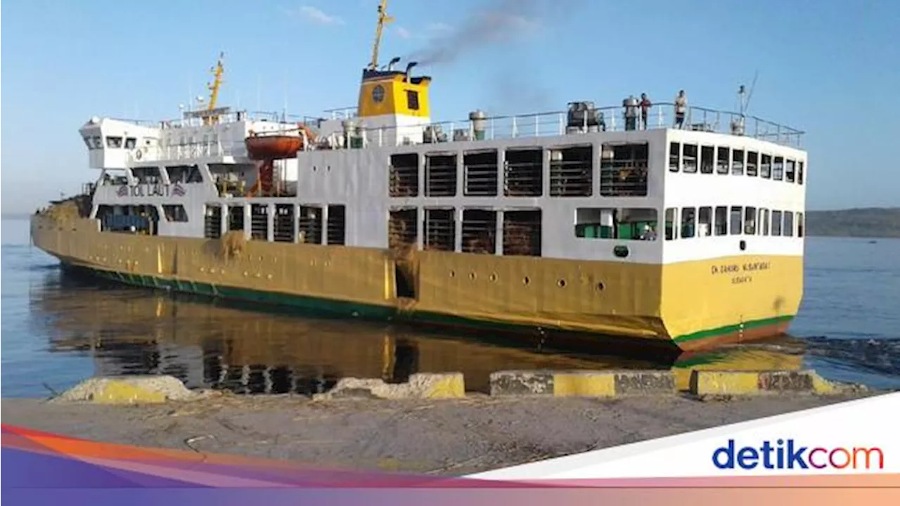 Subsea Lintas Globalindo-Kemenhub Distribusikan Ternak ke Penjuru RI