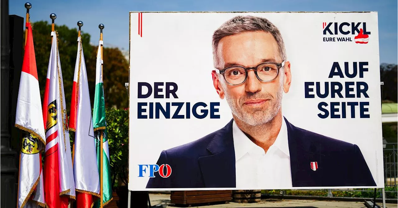 Die Mitte zwischen Herz und Hirn – die Plakate, eine Bewertung