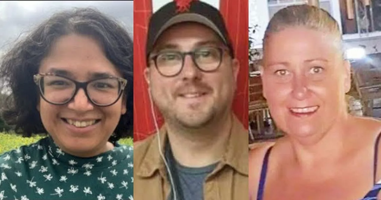 55 tributes, deaths and funeral notices from the ECHO this week