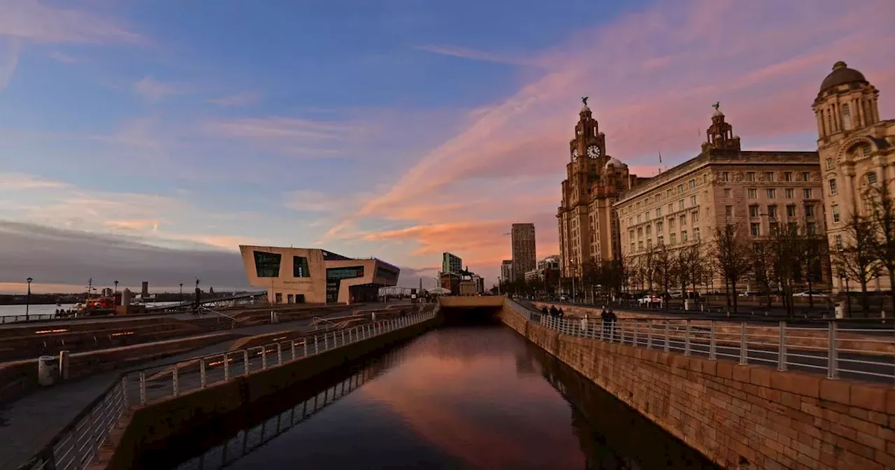 How Liverpool's pride and status meant the Scouse accent spread and became 'stronger'