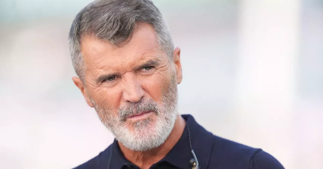 Roy Keane's eyewatering net worth and 'brilliant' wife