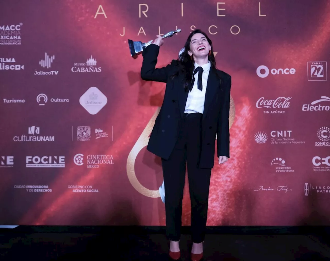 Premios Ariel 2024: 'Tótem' se lleva el premio a Mejor Película