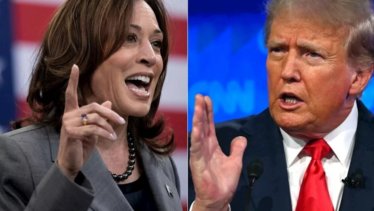 Debate Trump-Harris: poderoso ‘viento de cola’ hacia la Casa Blanca