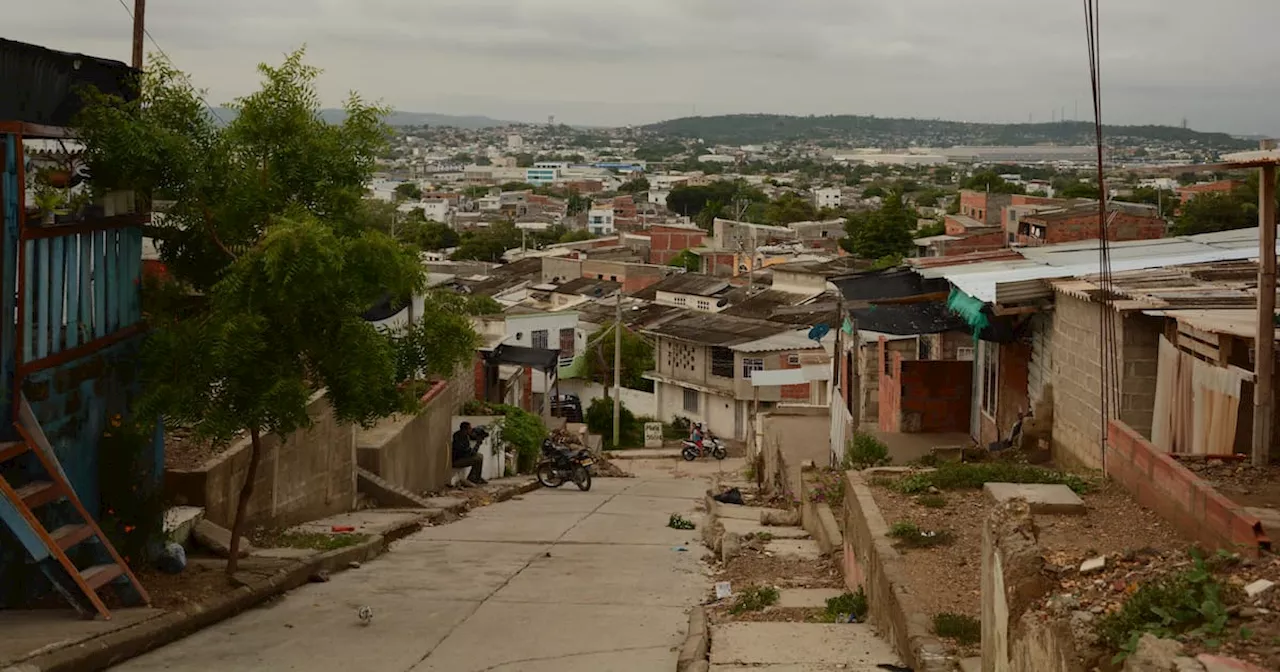 Distrito de Cartagena ofrece incentivos tributarios a propietarios de inmuebles inhabitables