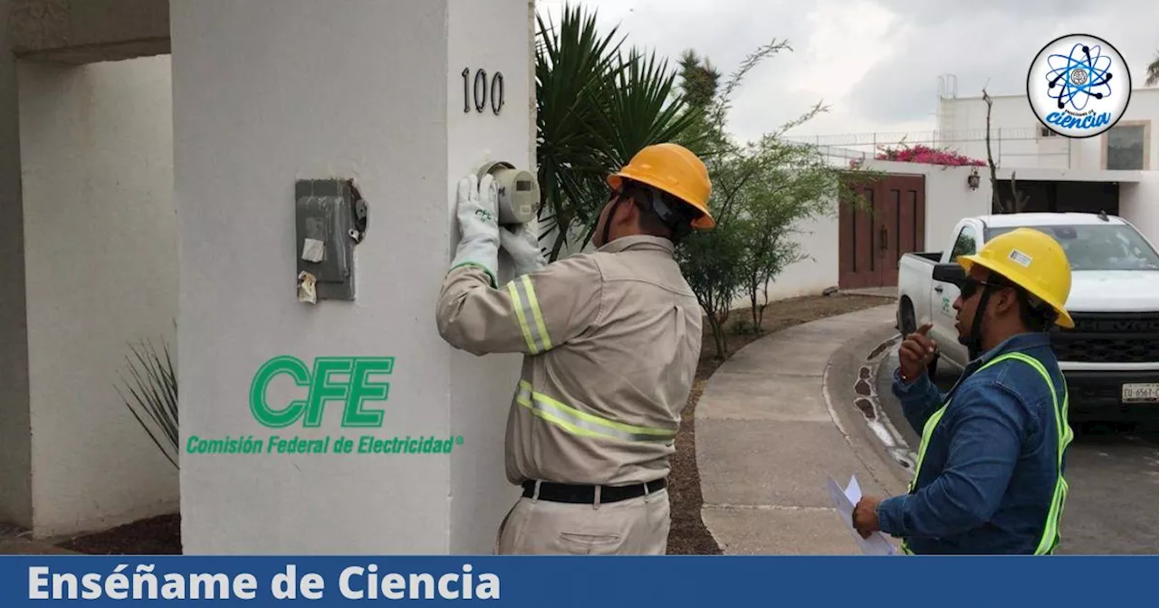 CFE advierte por visitas domiciliarias a algunos usuarios en septiembre