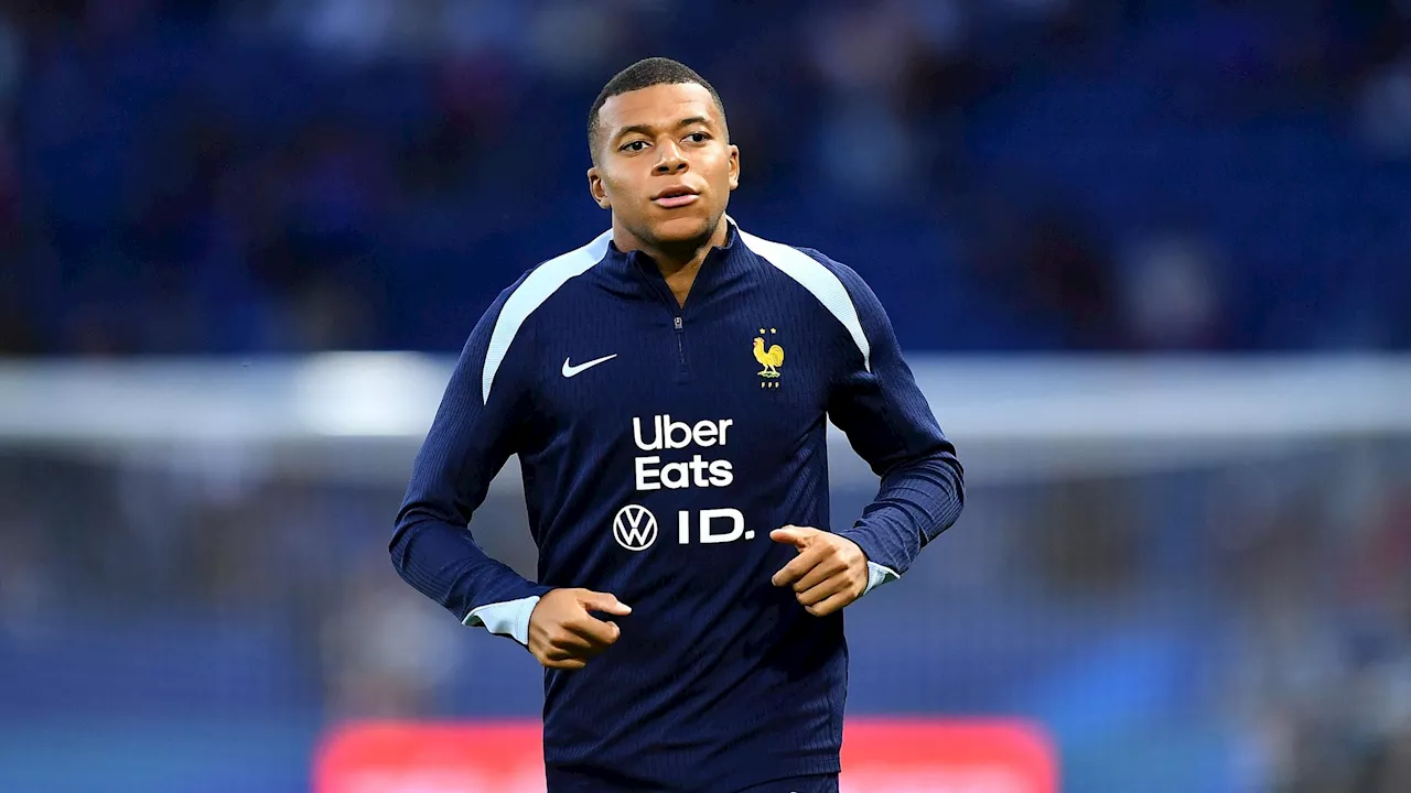 La compo probable des Bleus face à la Belgique : Kylian Mbappé remplaçant, Kolo Muani et Thuram attendus