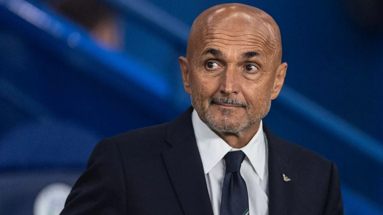 Israele-Italia, Luciano Spalletti in conferenza: 'Potrei cambiare 4-5 giocatori, Tonali accolto a braccia aperte'