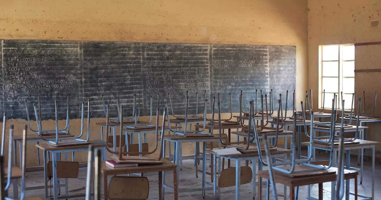 Equal Education calls on teachers to be part of effort to save jobs in WC