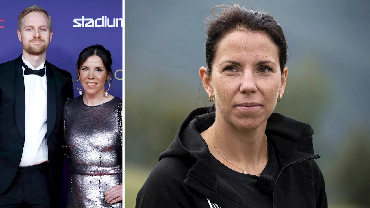 Kallas beslut för familjen: ”Jag tyckte det var svårt”