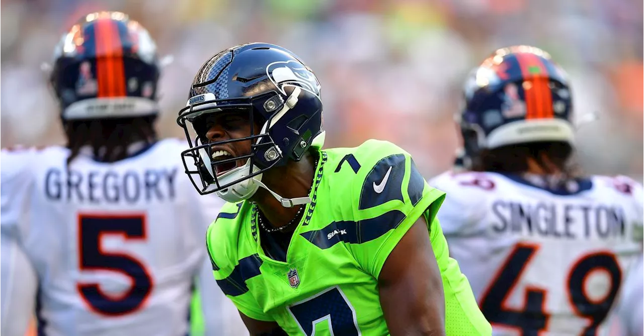 Seahawks vs. Broncos, NFL 2024: How to watch, TV schedule, live stream, and more