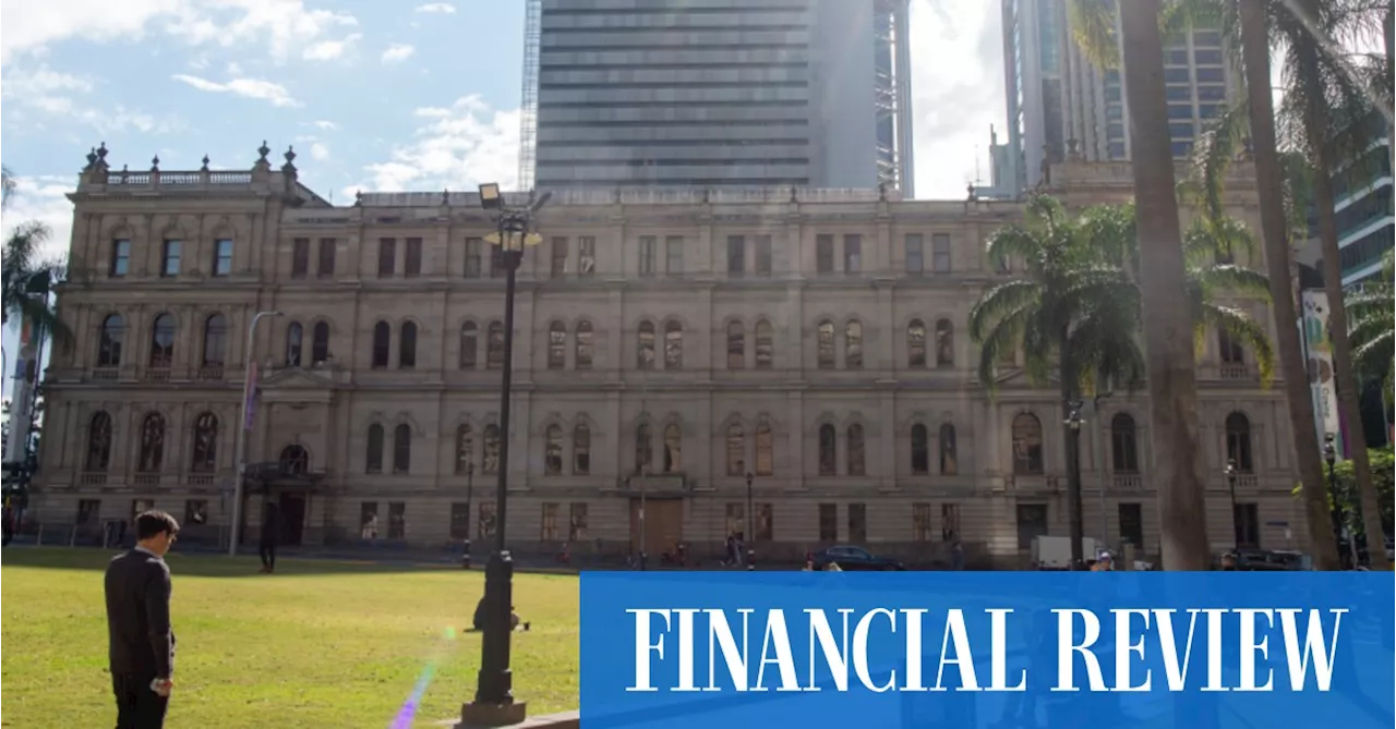 ASX SGR: Star Entertainment sells Brisbane Treasury Casino site to Griffith University in scramble for cash