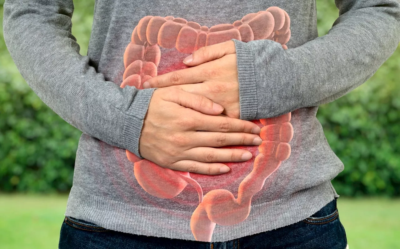 Parkinson’s disease risk is linked to gut health, researchers say