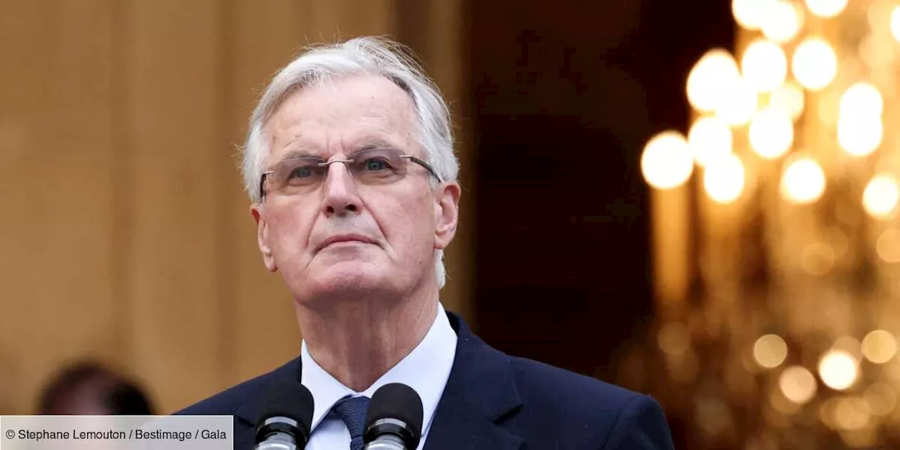 Michel Barnier Premier ministre : ce dîner avec Emmanuel Macron où tout s’est décidé