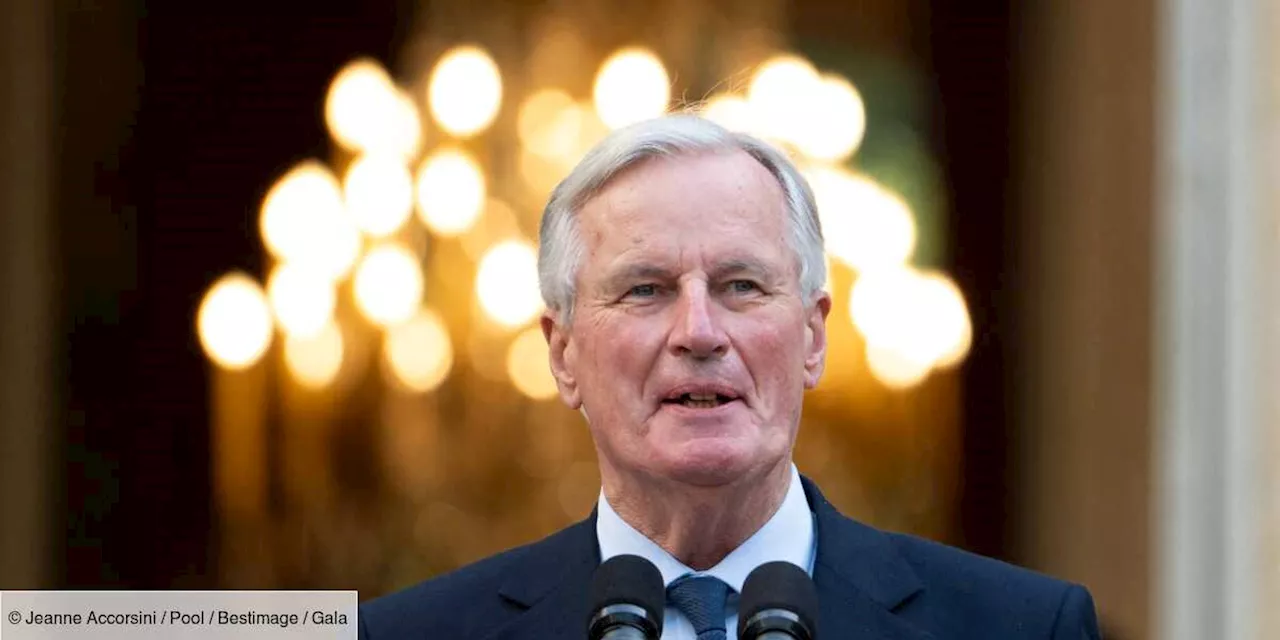 Michel Barnier Premier ministre : ces mots durs sur Emmanuel Macron qui refont surface