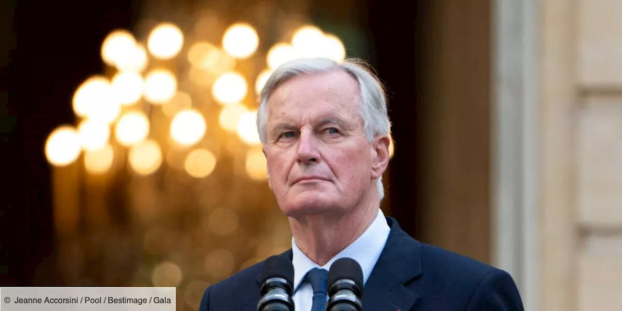 Michel Barnier Premier ministre : qui sont ses deux frères Alain et Jean-Paul ?