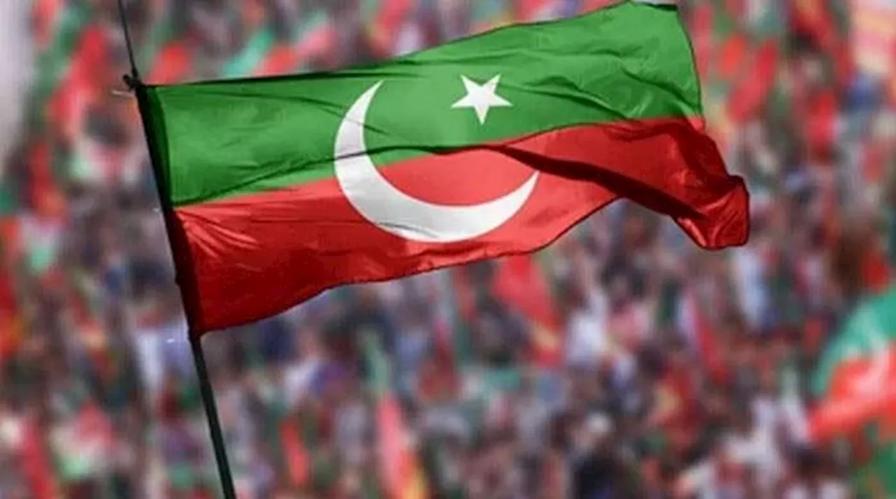 پی ٹی آئی میں اختلافات، جنید اکبر اور شکیل خان کو صوابی اجتماع میں مدعو نہیں کیا گیا